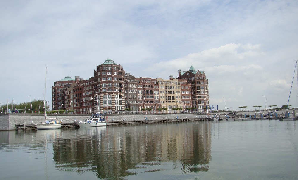 Lelystad voorkomt oneerlijke concurrentie van Bataviahaven