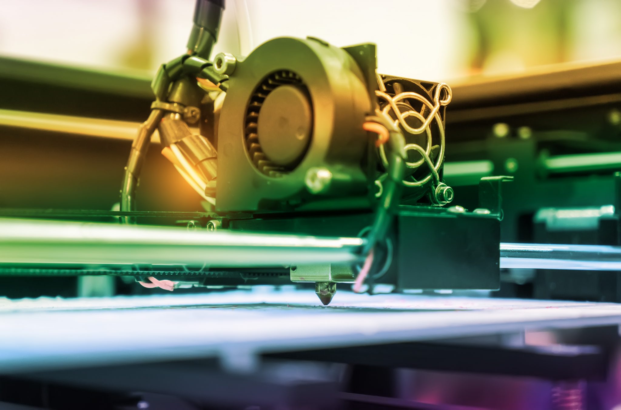 Uw boot rolt straks uit de printer - BootAanBoot.nl