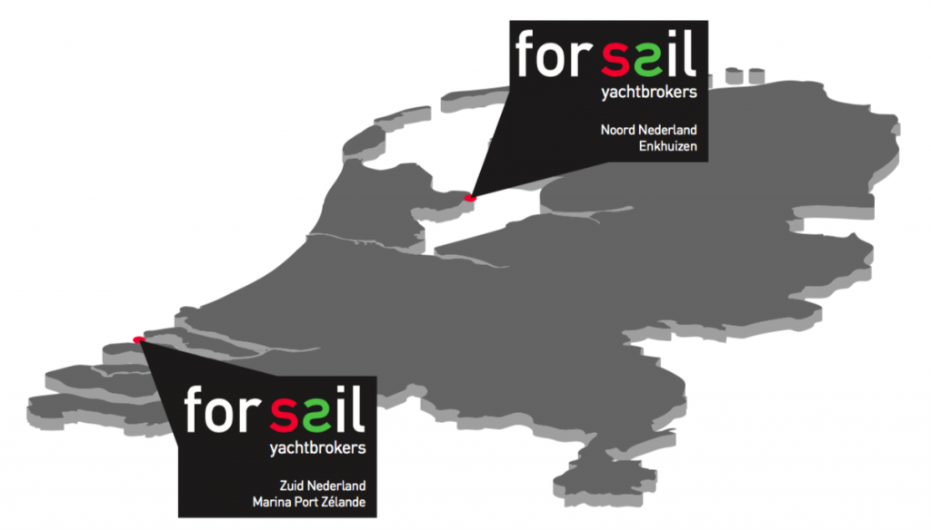 for sail yachtbrokers gesloten