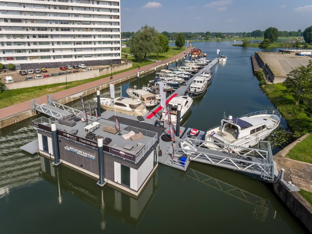 yacht broker roermond