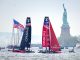 ‘America’s Cup is het machtigste dat je ooit kunt winnen als land’