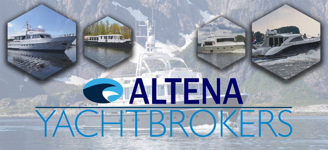 altena yachting b.v. keizersveer raamsdonksveer