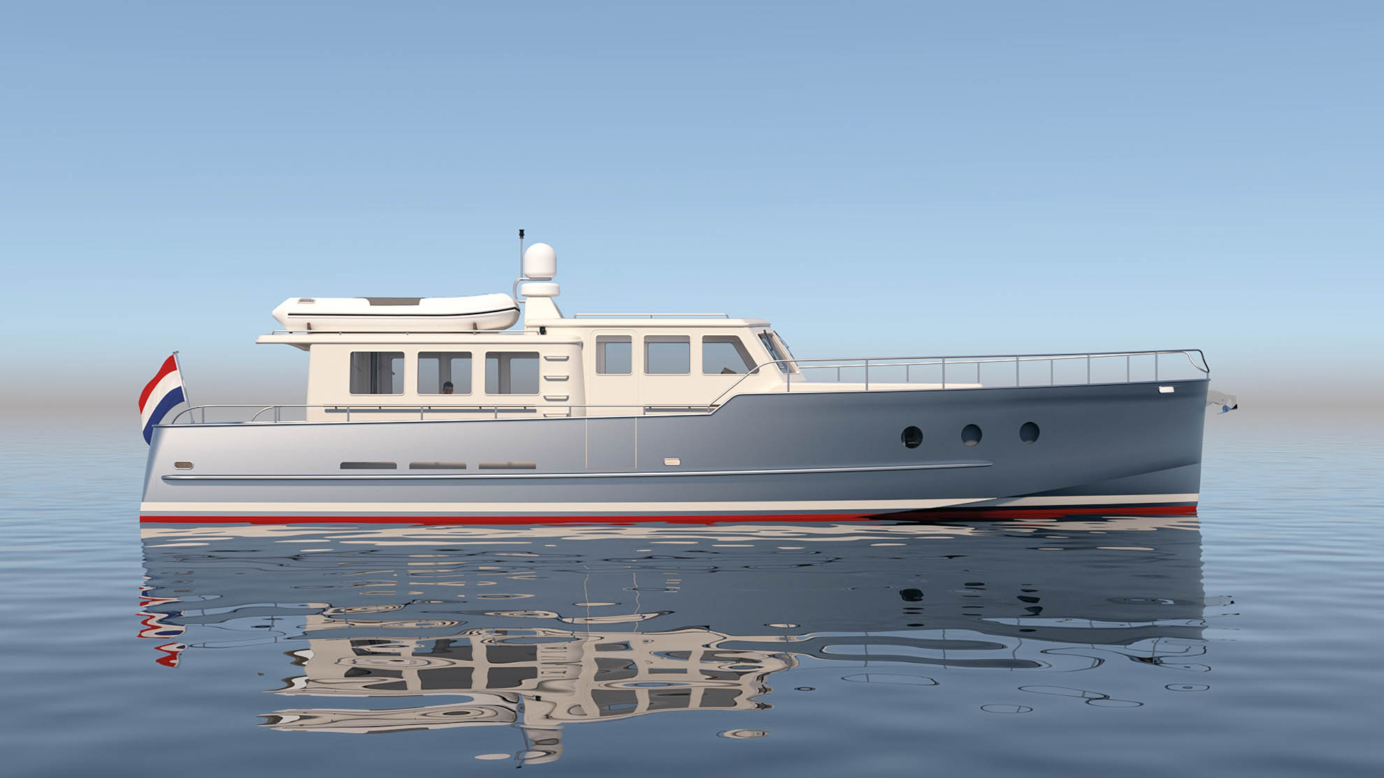 km yachtbuilders bv