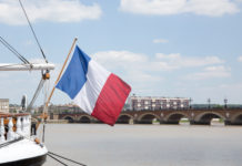 Varen in Frankrijk