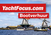 YachtFocus Bootverhuur