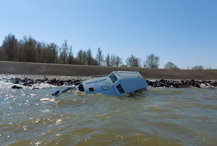 motorboot huren andijk