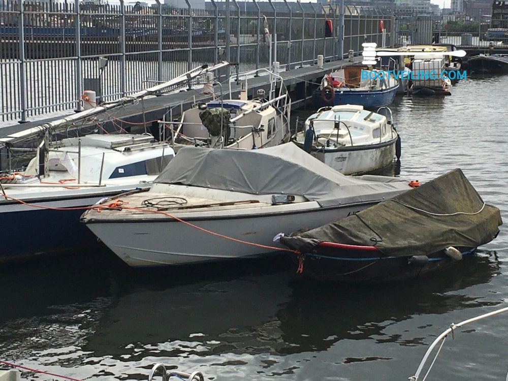 Pilfer verwennen Gedeeltelijk Meer dan 10 boten in de budget bootveiling - BootAanBoot.nl