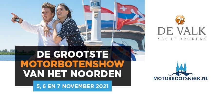 de valk yachtbrokers sneek