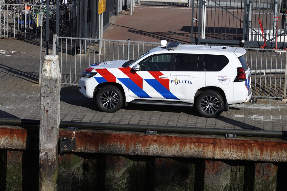 Man bekent diefstal van twee buitenboordmotoren in Yerseke