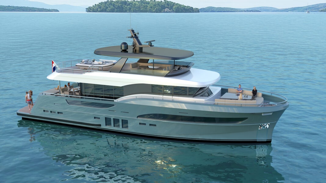 steeler yachts review