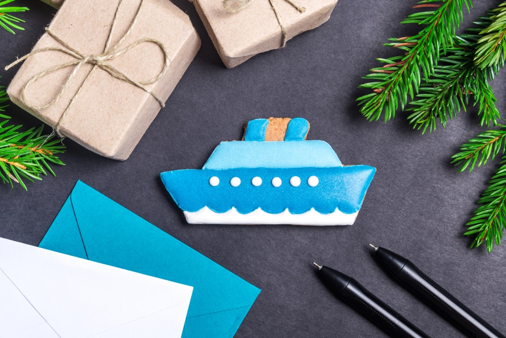 Een Wajer 55 als kerstcadeau - BootAanBoot.nl