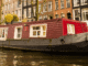 woonboot Amsterdamse grachten