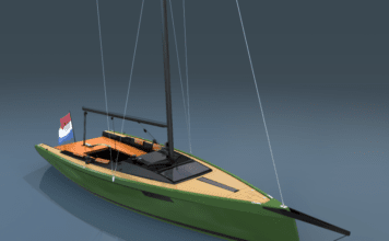 Open huis bij Saffier Yachts op 18 en 19 maart