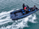 Energyboats neemt eerste productiemodel Pulse 63 in ontvangst Pulse 63
