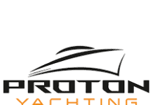 logo Proton Yachting