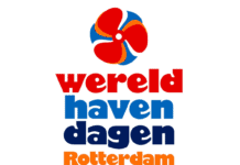 Logo Wereldhavendagen