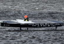 Solar Boat Twente