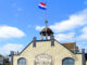 Voorgevel Museum BroekerVeiling