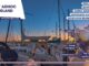 Port Adhoc Havenkaart