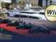 Winactie Rotterdam Boat Show 2023