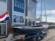 Boot voor ingang