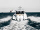 Boot proefvaren