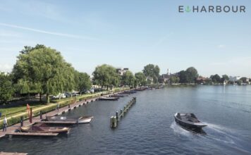 Jachthaven Uithoorn