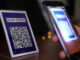 QR-code scannen ter betaling