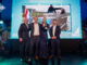 IMPACD Boats wint International Boat Builder Award