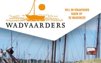 Vereniging Wadvaarders